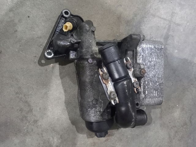 bontott RENAULT MASTER Olajhűtő